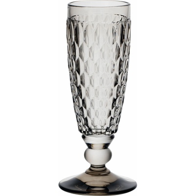 Villeroy & Boch Boston Coloured Smoke pohár na šampanské 145 ml