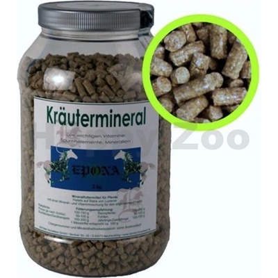 Epona Kräutermineral 3 kg