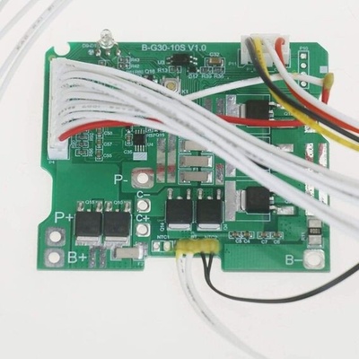 Příslušenství BMS pro G30 MAX Ninebot