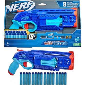 Nerf Hasbro Elite 2.0 Trailblazer RD 8 F5029 pistol