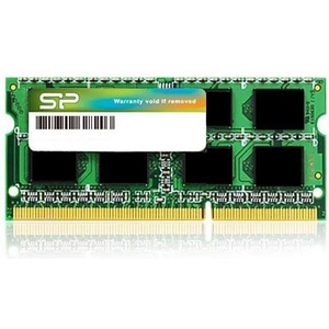 Silicon Power 4GB DDR3 1600MHz SP004GLSTU160N02