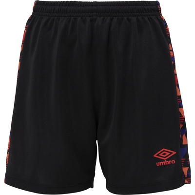 Umbro Formation knit short - jnr m