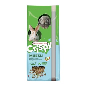 Versele-Laga Мюсли - Rabbit 20 кг смес за миниатюрни зайци