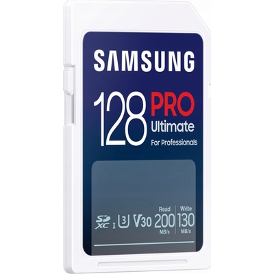 Samsung SDXC 128GB MB-SY128S/WW