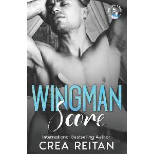 Wingman Score | Crea Reitan (2024)