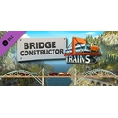 Bridge Constructor Trains - Expansion Pack