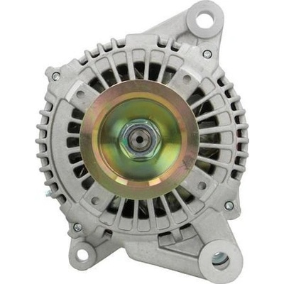 Alternátor Chrysler 140A 121000-4580 +Line