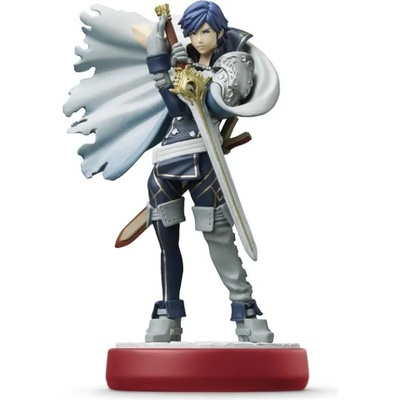 Nintendo Фигура Nintendo amiibo - Chrom [Fire Emblem]