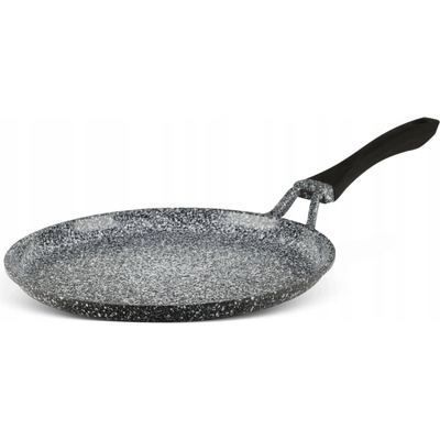 Edenberg Pánev na palačinky mramorová s nepřilnavým povrchem 24 cm