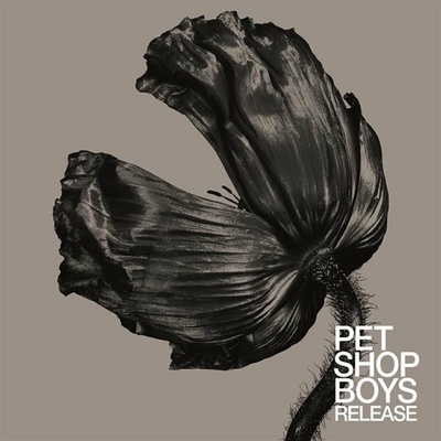 Pet Shop Boys - Release Softpack CD