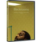 MagicBox Backrooms - DVD (097529)