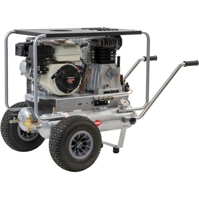Airpress BM 17+17/550 Honda GX270