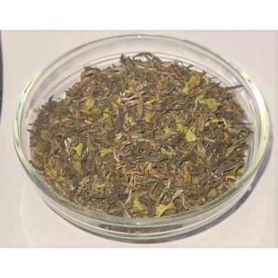 Darjeeling Risheehat first flush sypaný 10 g