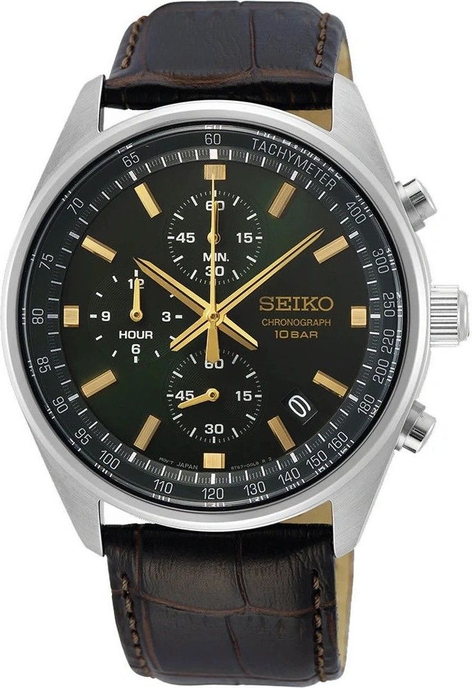 Seiko SSB385P1