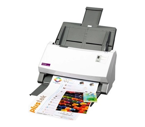 Plustek SmartOffice PL4080