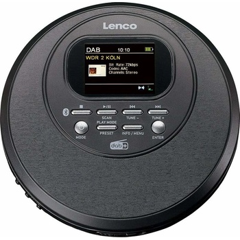 Lenco CD-500