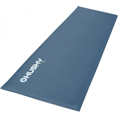 Husky Постелка Fuzzy 3, 5, тъмно синя (hsk-HC0-0136)