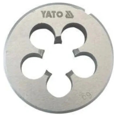 Yato - Závitová čeľusť kruhová M10