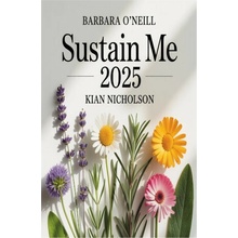 Barbara O'Neill Sustain Me 2025