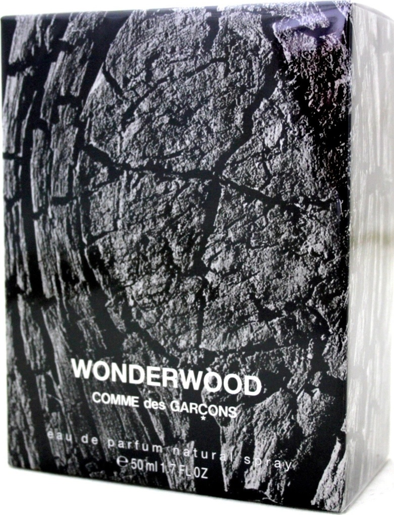 Comme des Garcons Wonderwood parfumovaná voda pánska 50 ml od 114