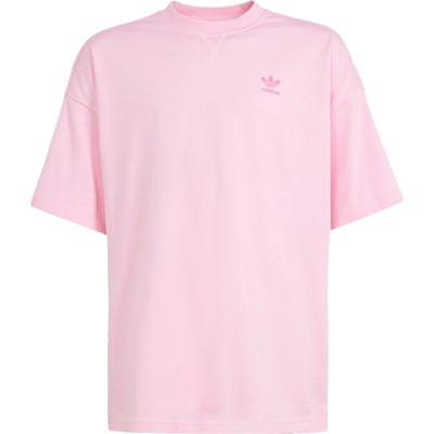 Adidas Тениска розово, размер 170