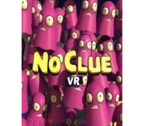 No Clue VR