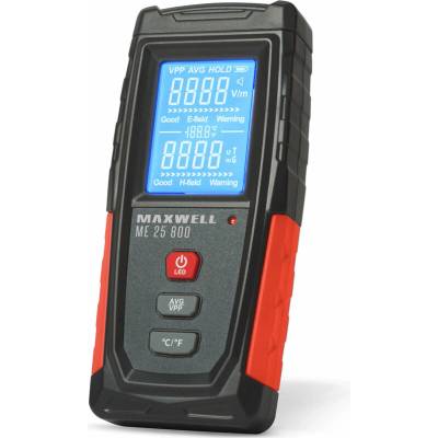 MAXWELL 25800
