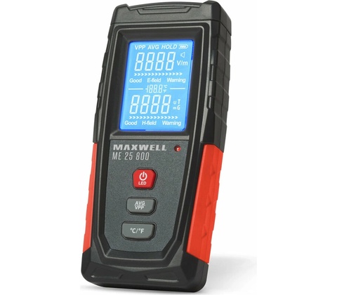 MAXWELL 25800