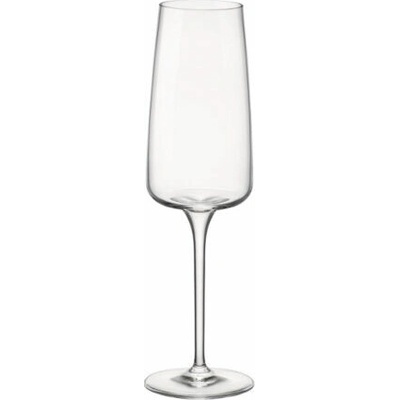 Bormioli Rocco Sklenice na šampaňské Flute 240 ml