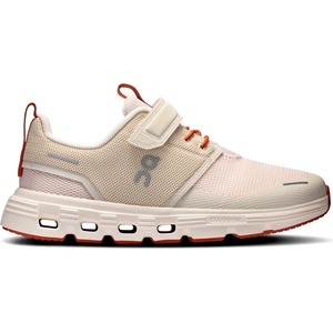 On Детски маратонки On Kid's Cloud Play 2 Sneakers - Grain / Cinnamon - размер 29 (EU) (702-5699-0312)