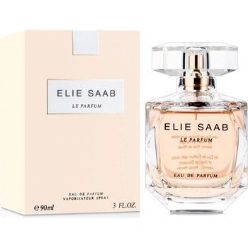 Elie Saab Le Parfum EDP 90 ml