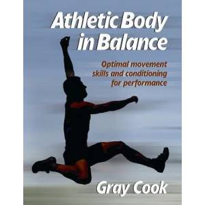 Athletic Body in Balance | Gray Cook (ISBN: 9780736042284)