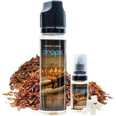 Drops Fausto's Deal 50ml - Drops