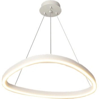 ELMARK Calista led ПЕНДЕЛ 15w 4000k, БЯЛ (955calista1540wh)