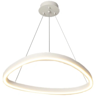 ELMARK Calista led ПЕНДЕЛ 15w 4000k, БЯЛ (955calista1540wh)