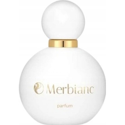Glantier merbianc parfém dámský 100 ml