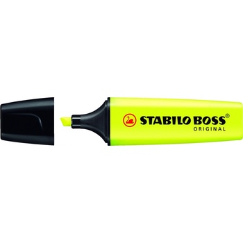 Stabilo Boss Original Žlutá 70/24