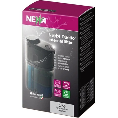 Newa Duetto DJ50