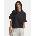 Under Armour Дамска тениска Under Armour UA HWT Boxy Wash SS-BLK Under Armour | Cheren | ЖЕНИ | S