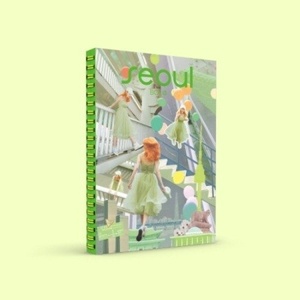 Daniel Shopping s. r. o Bolbbalgan: Seoul - CD (046356)