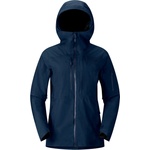 Norrøna Дамско ски яке Norrøna Women's Lofoten GORE-TEX Insulated Jacket Ski jacket - Indigo Night (104-5004-0112)