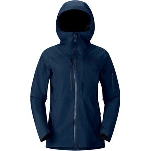 Norrøna Дамско ски яке Norrøna Women's Lofoten GORE-TEX Insulated Jacket Ski jacket - Indigo Night (104-5004-0112)