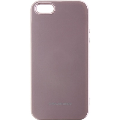 Molan Cano Jelly Pouzdro Xiaomi Redmi Note 4 Global Rose zlaté