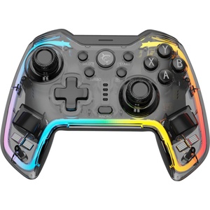 White Shark Praetorian RGB GPW-8040