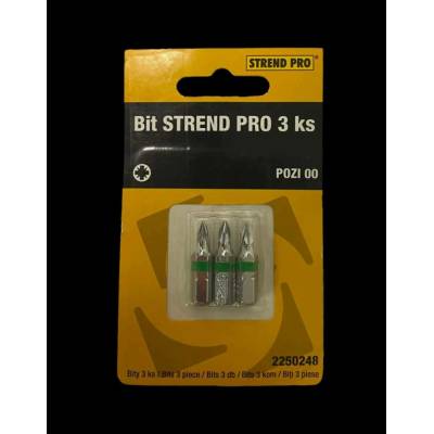 Strend Pro 3 ks ST2250248