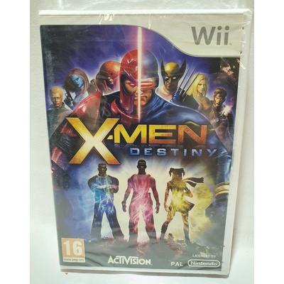 X-Men: Destiny