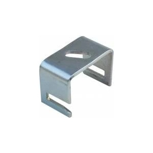 KM Grom Bracket for U-type coopers max. width B=50mm KM32