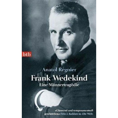 Frank Wedekind – Hledejceny.cz