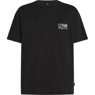 O'Neill Мъжка тениска O'Neill O'Riginals Cali T-Shirt - Black Out (216-8494-0114)