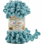 alize Puffy 414 Плетива прежда (26400414-ALIZE)